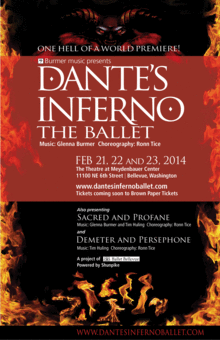 Dantes Inferno Application Of Religion Essay