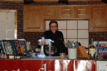 Taste of Home Cooking School & Expo--Cambridge, MN