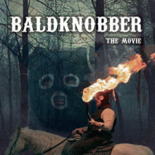 Bald Knobber, the Movie Premiere