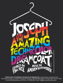 Coat of many colors lyrics sales joseph and the amazing technicolor dreamcoat