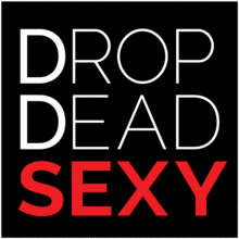 Drop Dead Sexy At The Warehouse 8 Feb