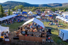 Alpine Country Blues Festival