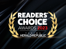 2023 Yakima Herald Readers' Choice