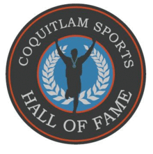 Coquitlam Sports Hall and Wall of Fame 2023 Induction Ceremony