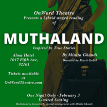 MUTHALAND