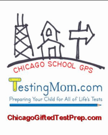 Event What S On The Test Understanding Cps Gifted
