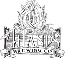 4 Hands Brewing Co. Lupulin Carnival