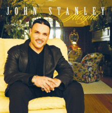 JOHN STANLEY