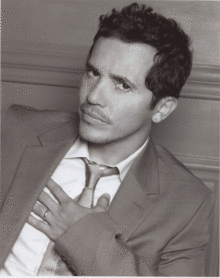 The Creek And The Cave Presents John Leguizamo