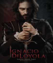Film Screening of "Ignacio de Loyola"